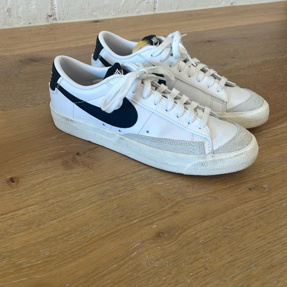 Nike Blazers
